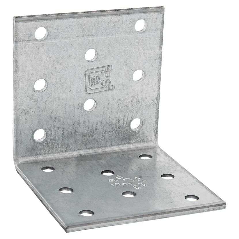 Winkelverbinder aus Metall