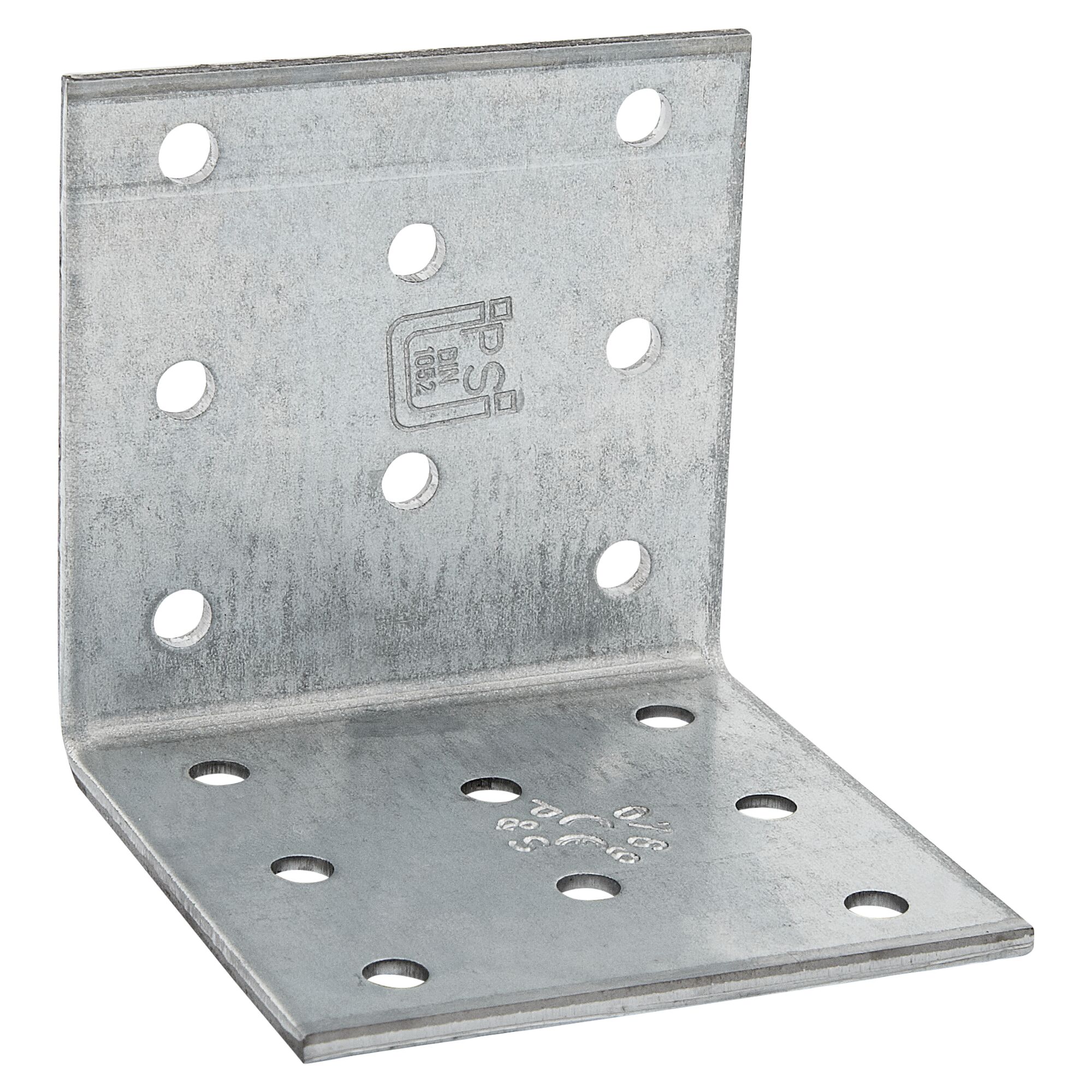 Winkelverbinder aus Metall