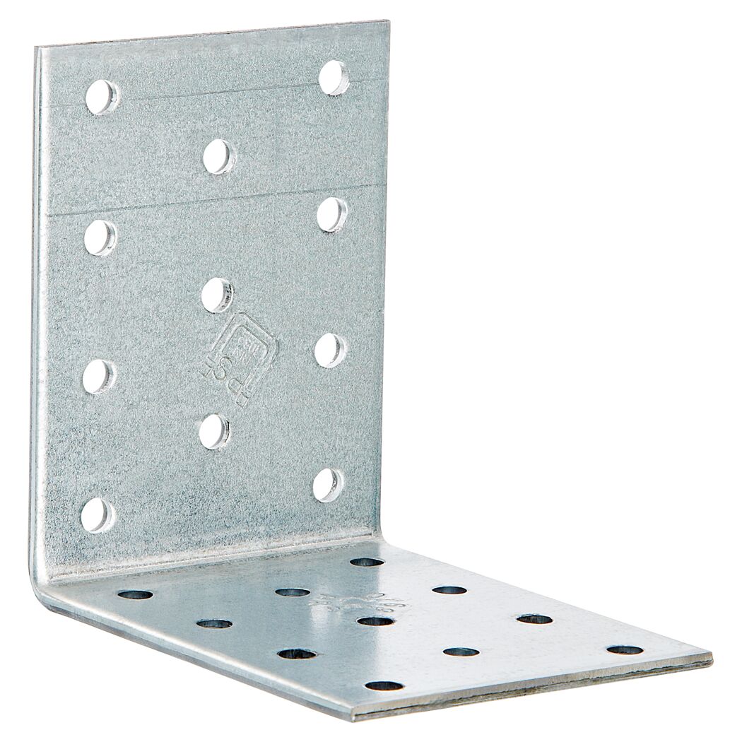 Winkelverbinder aus Metall