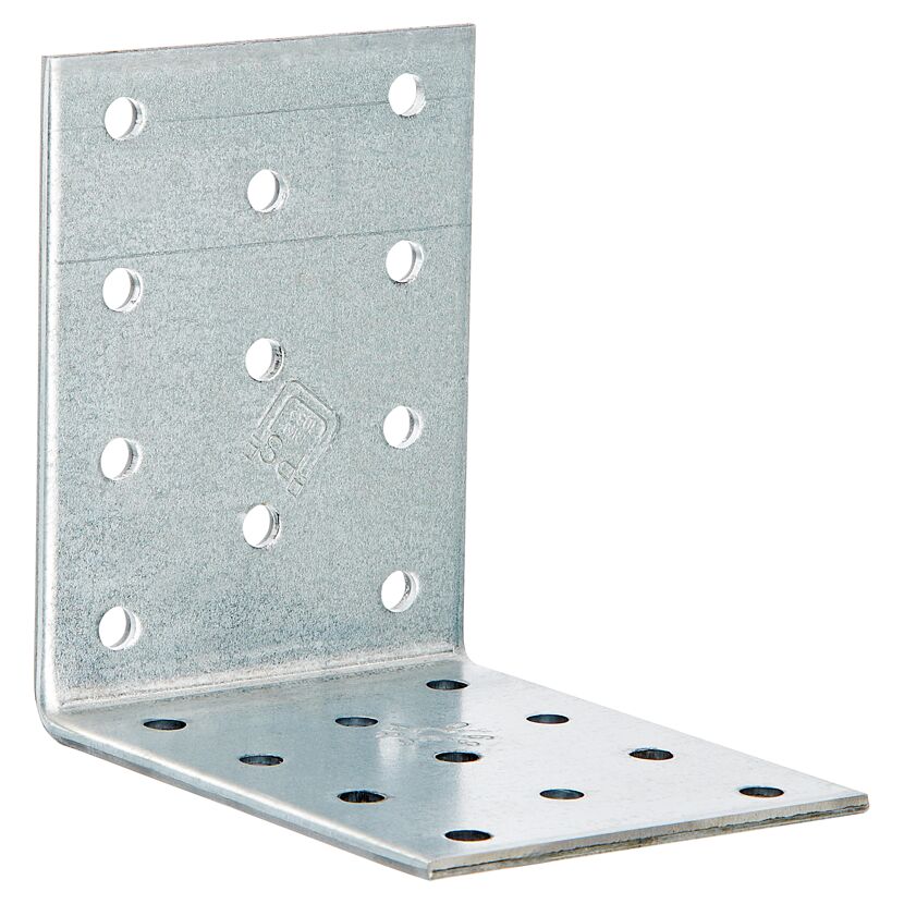 Winkelverbinder aus Metall