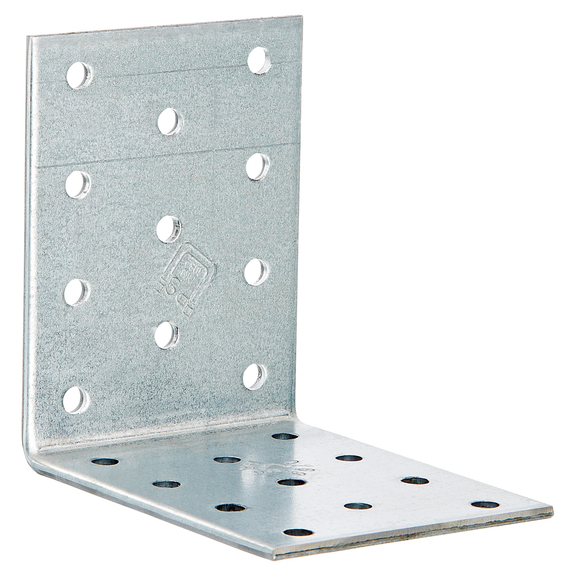 Winkelverbinder aus Metall