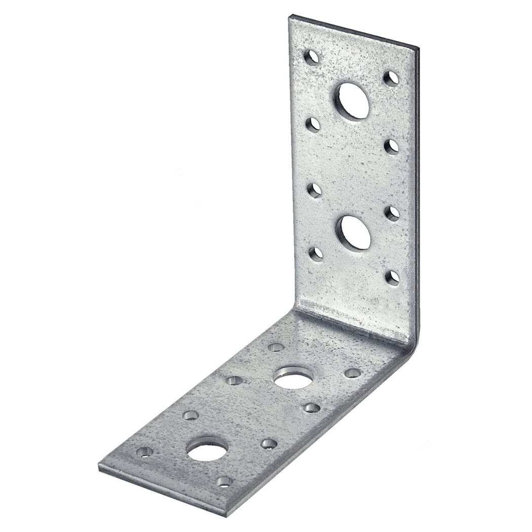 Winkelverbinder aus Metall
