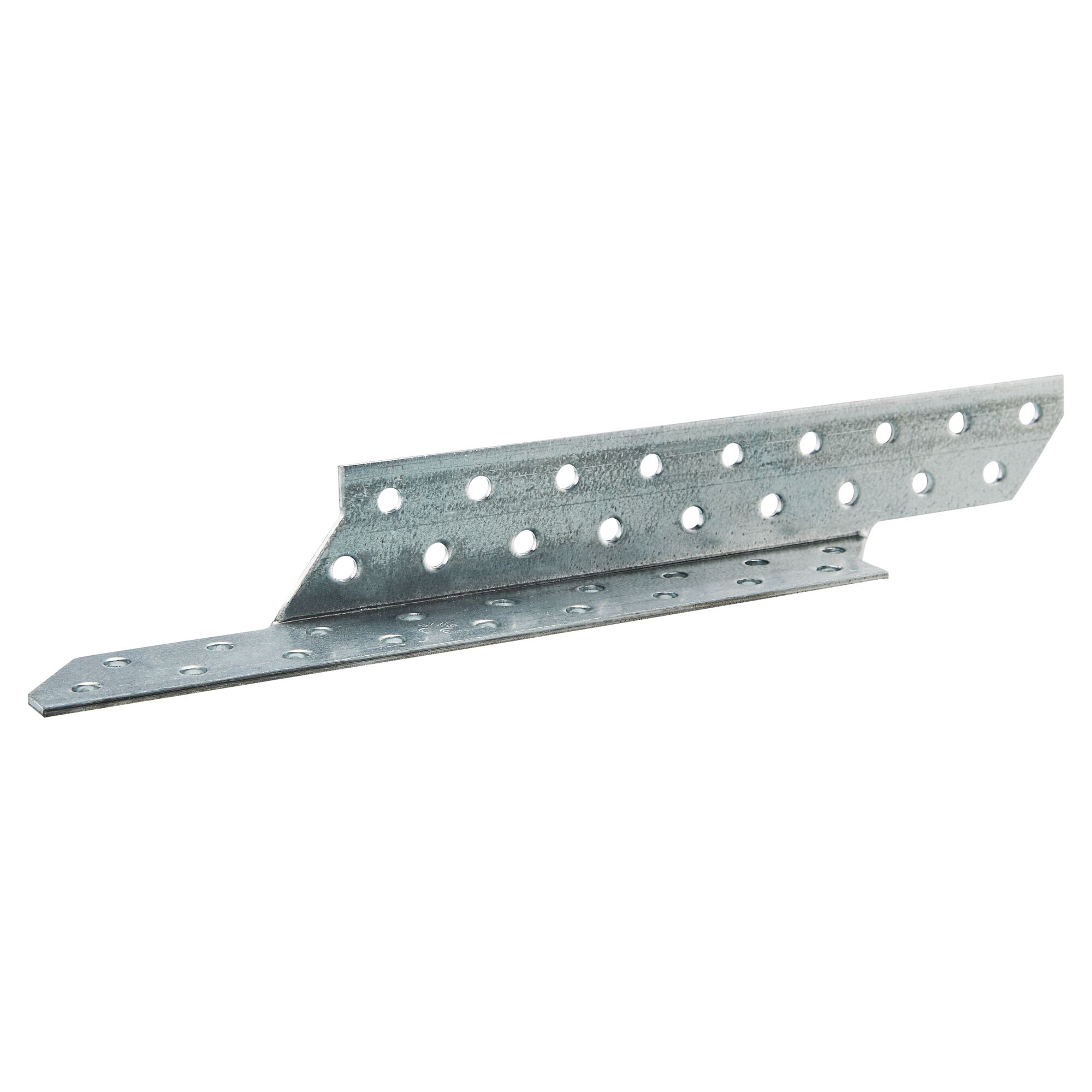 HV-Sparrenpfettenanker rechts 250 x 35 x 35 x 2 mm