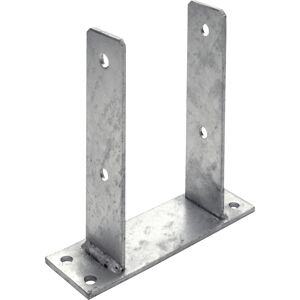 Pfostenträger 4 x 200 x 60 mm