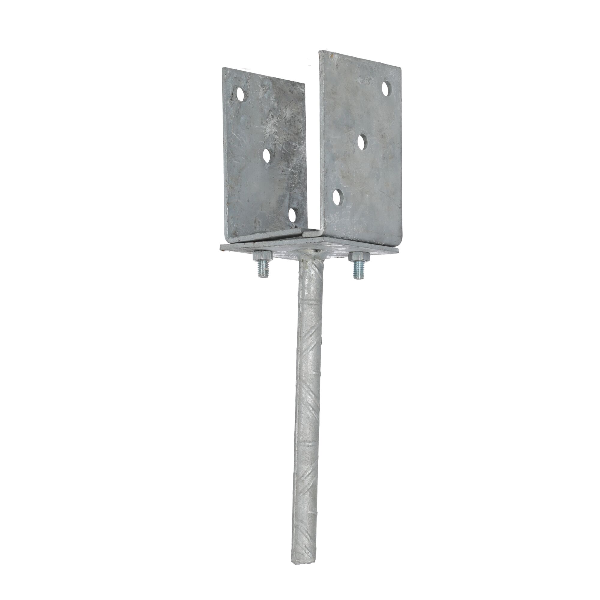 Pfostenträger 65 x 120 mm