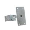Metallischer Pfostenträger