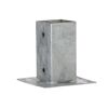 Pfostenträger 15 x 7,1 x 7,1 x 7,1 cm