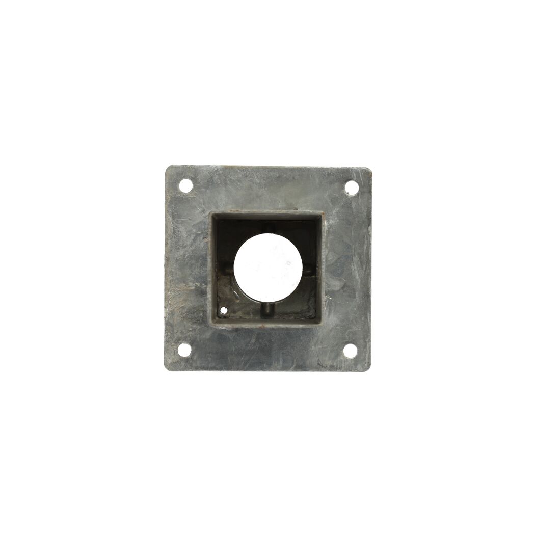 Pfostenträger 15 x 7,1 x 7,1 x 7,1 cm