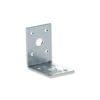Winkelverbinder 50 x 50 x 35 x 3 mm