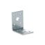 Winkelverbinder 50 x 50 x 35 x 3 mm