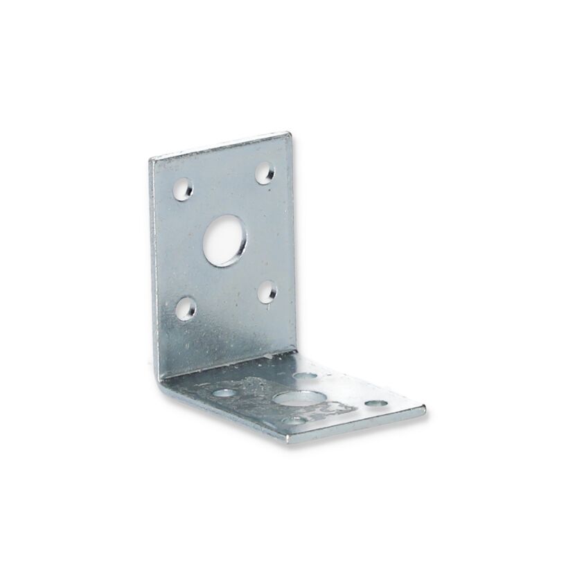 Winkelverbinder 50 x 50 x 35 x 3 mm