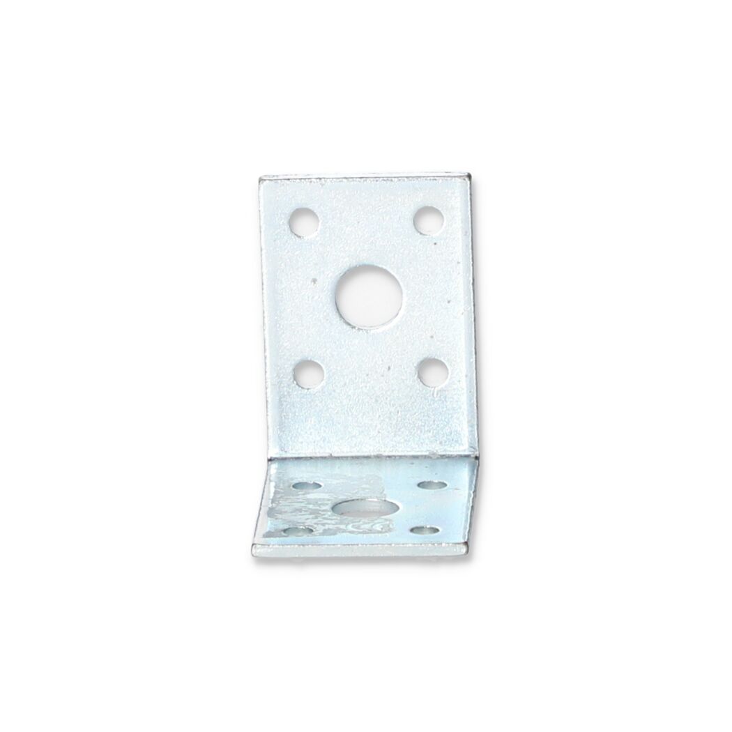 Winkelverbinder 50 x 50 x 35 x 3 mm