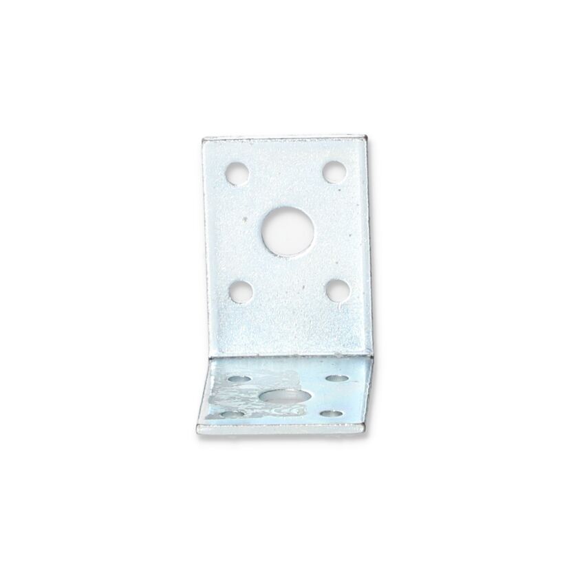 Winkelverbinder 50 x 50 x 35 x 3 mm