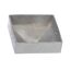 Alu-Pfostenkappe 70 x 70 mm