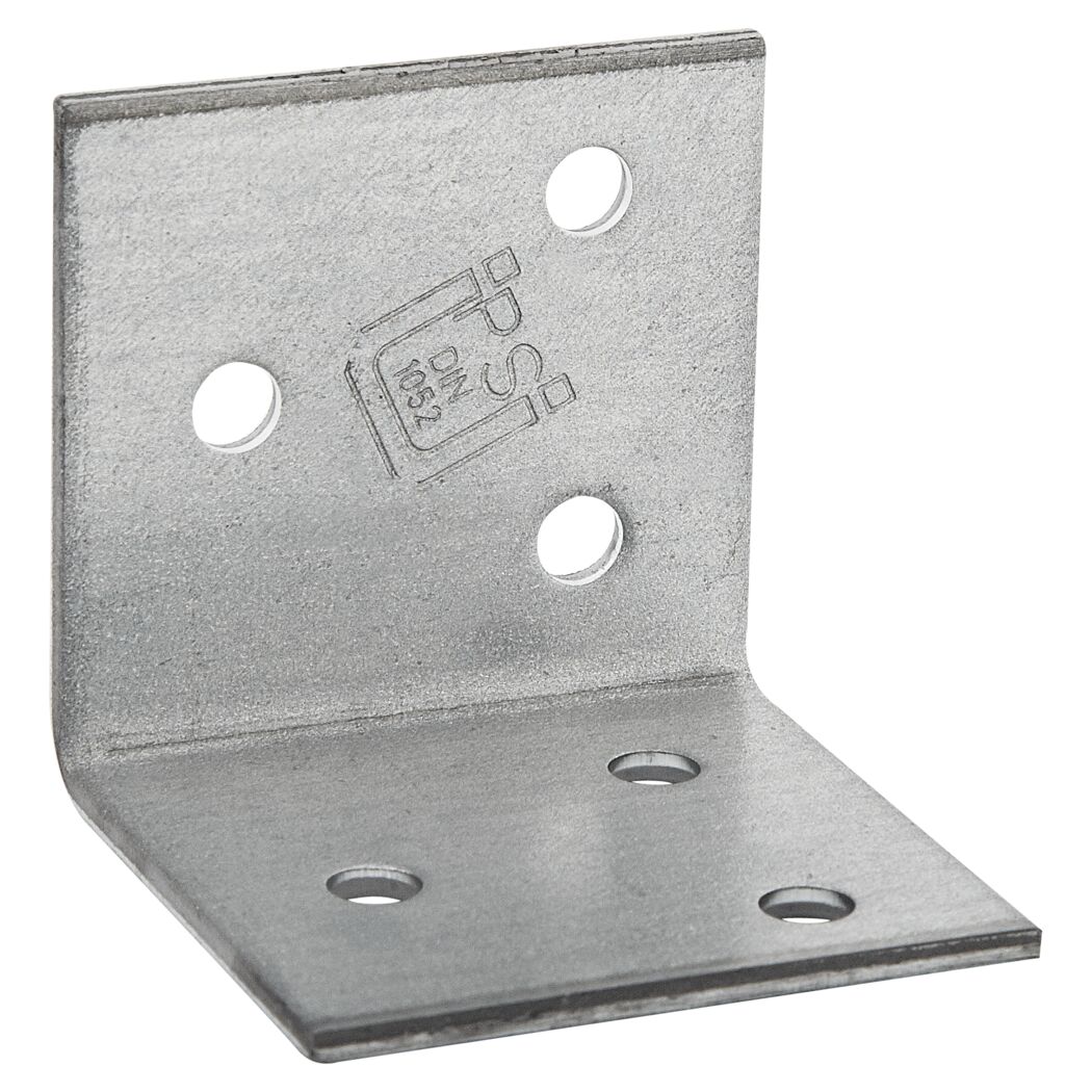 Winkelverbinder 40 x 40 x 2 mm