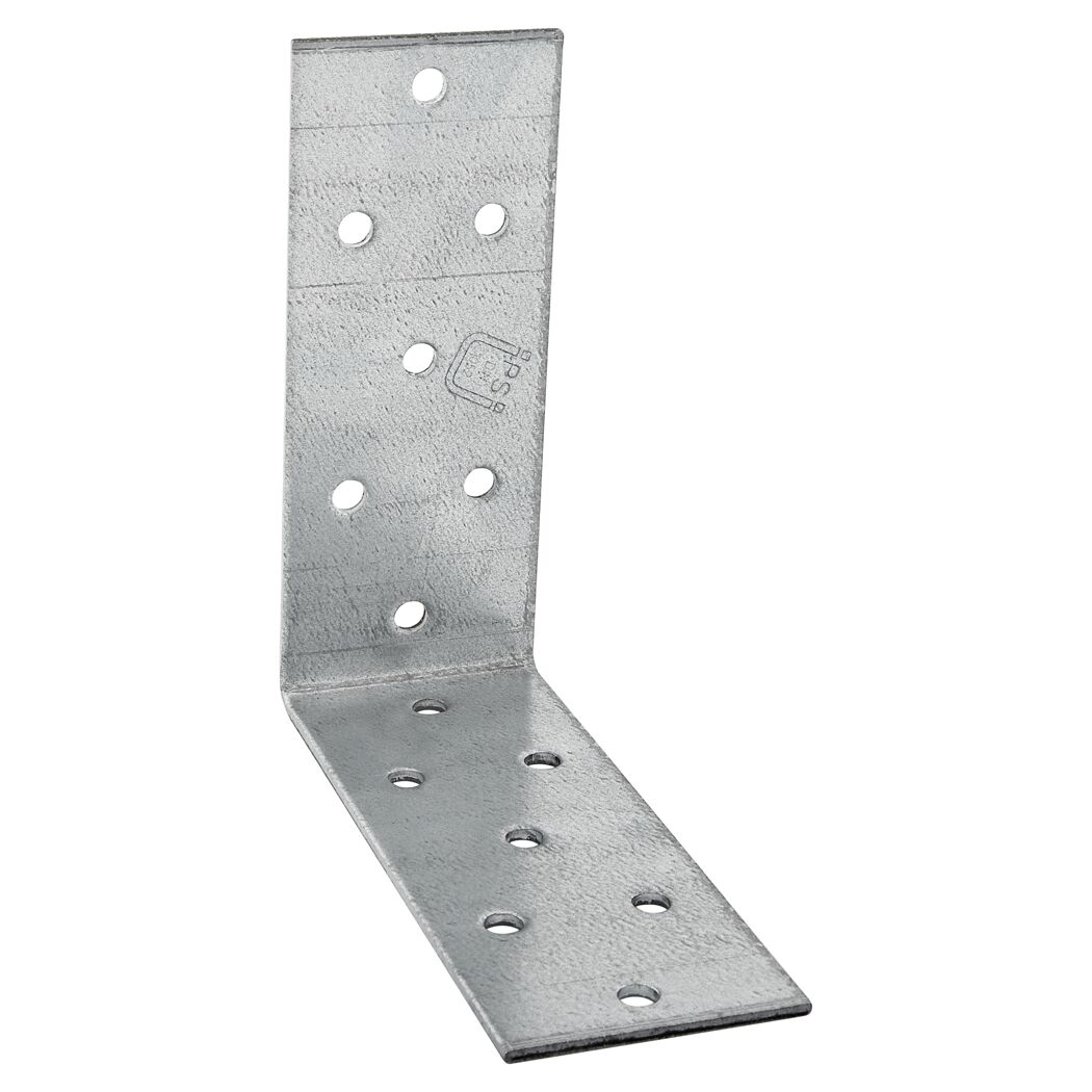 Winkelverbinder 100 x 100 x 40 mm