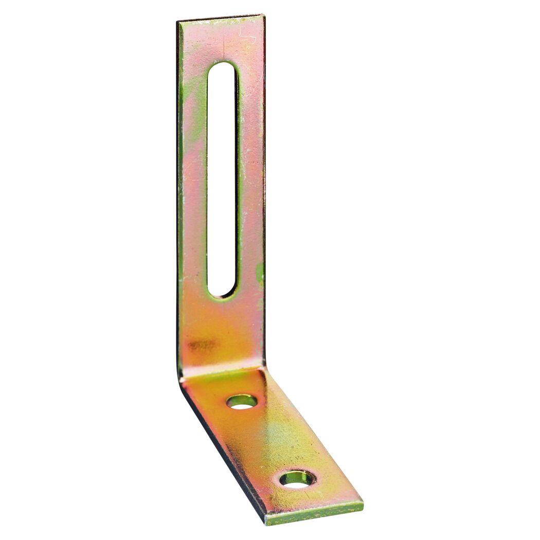 Verstellwinkel 80 x 65 x 20 mm