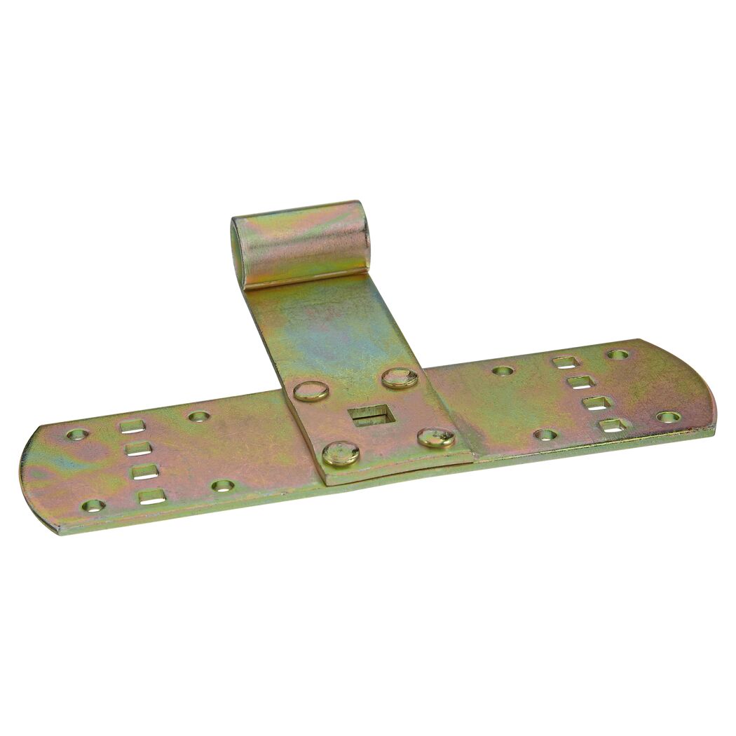Metallisches Kreuzband, 13 x 160 mm