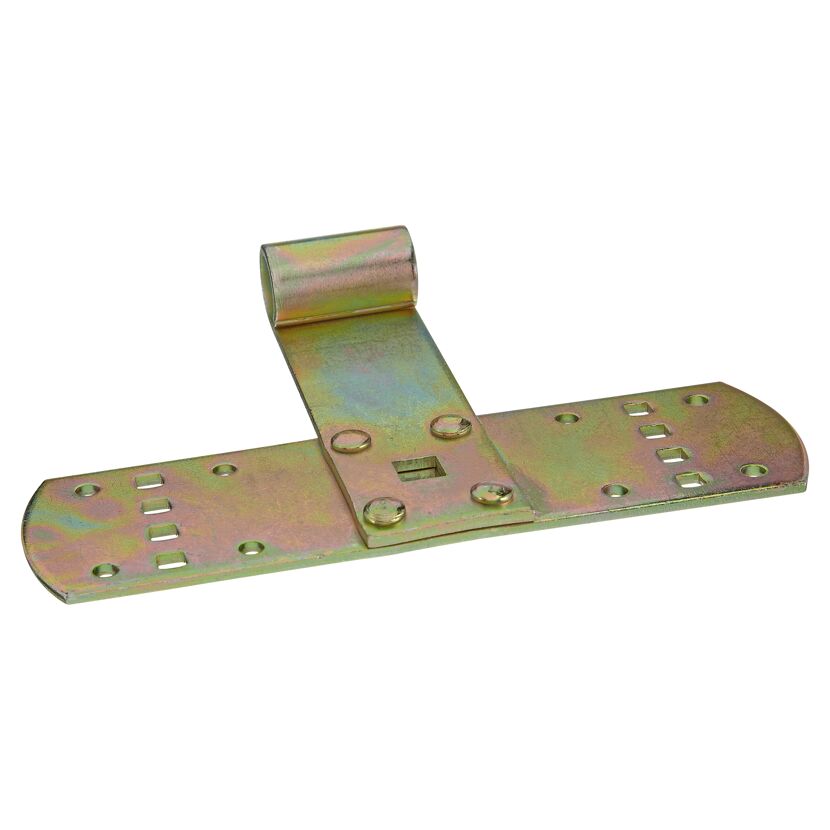 Metallisches Kreuzband, 13 x 160 mm