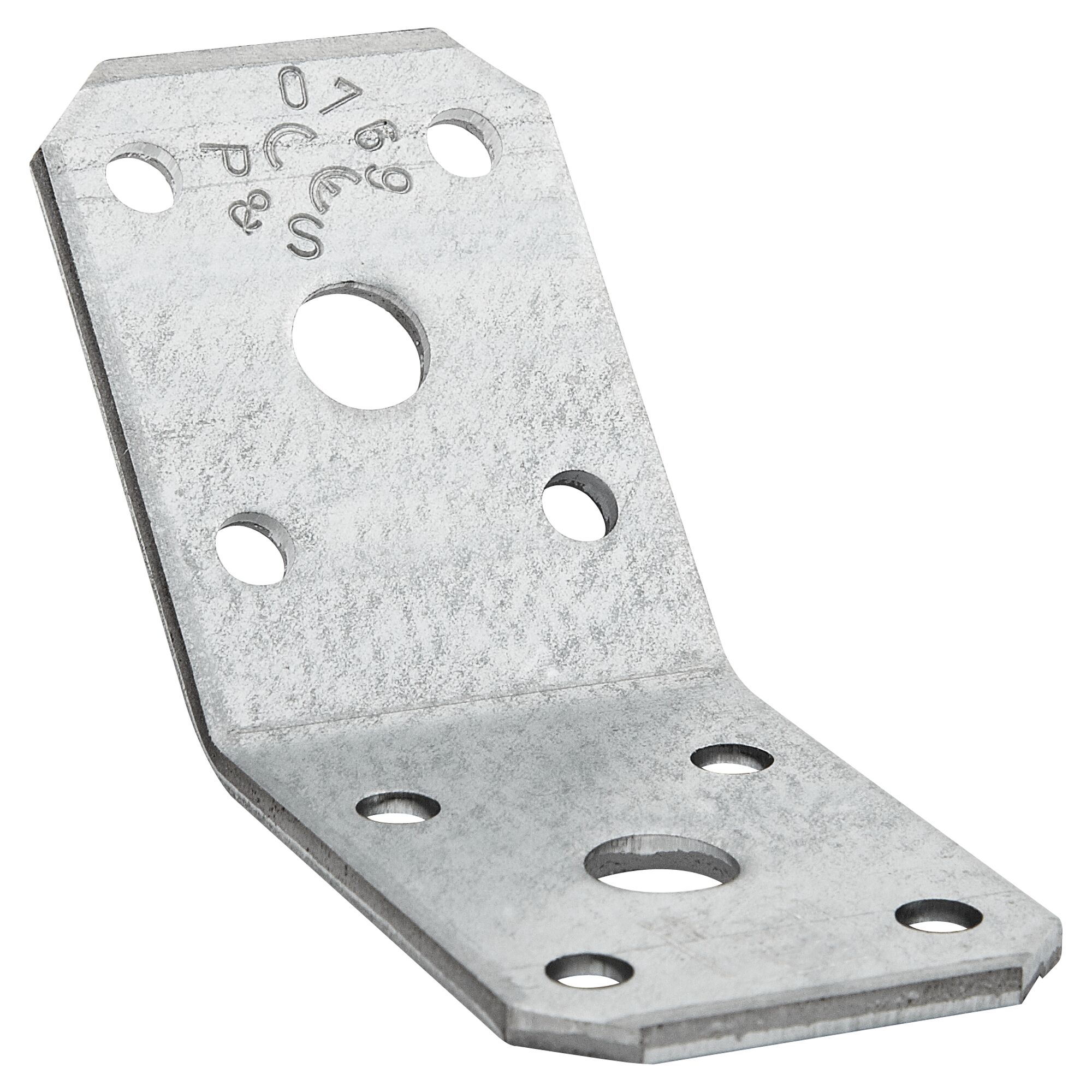 Winkelverbinder 135 x 50 x 50 x 35 x 3 mm