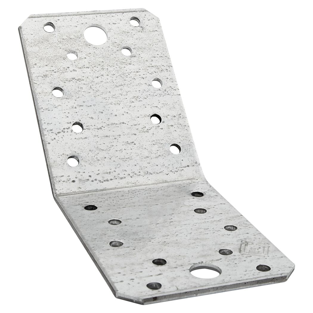 Winkelverbinder aus Metall