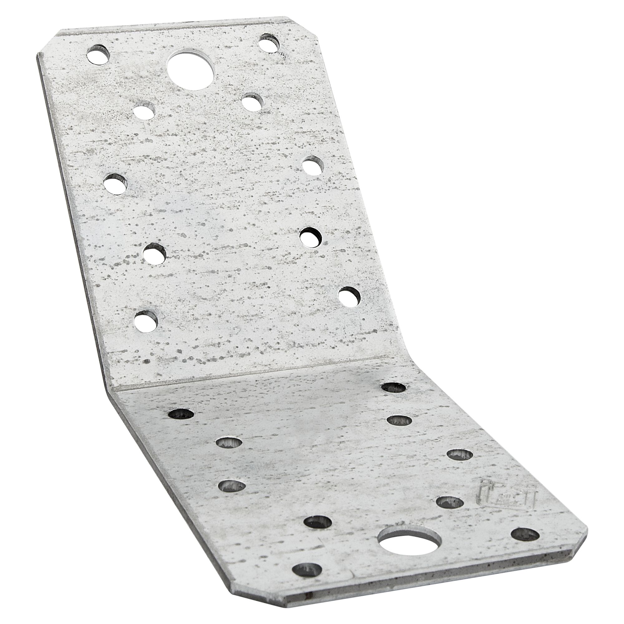 Winkelverbinder aus Metall