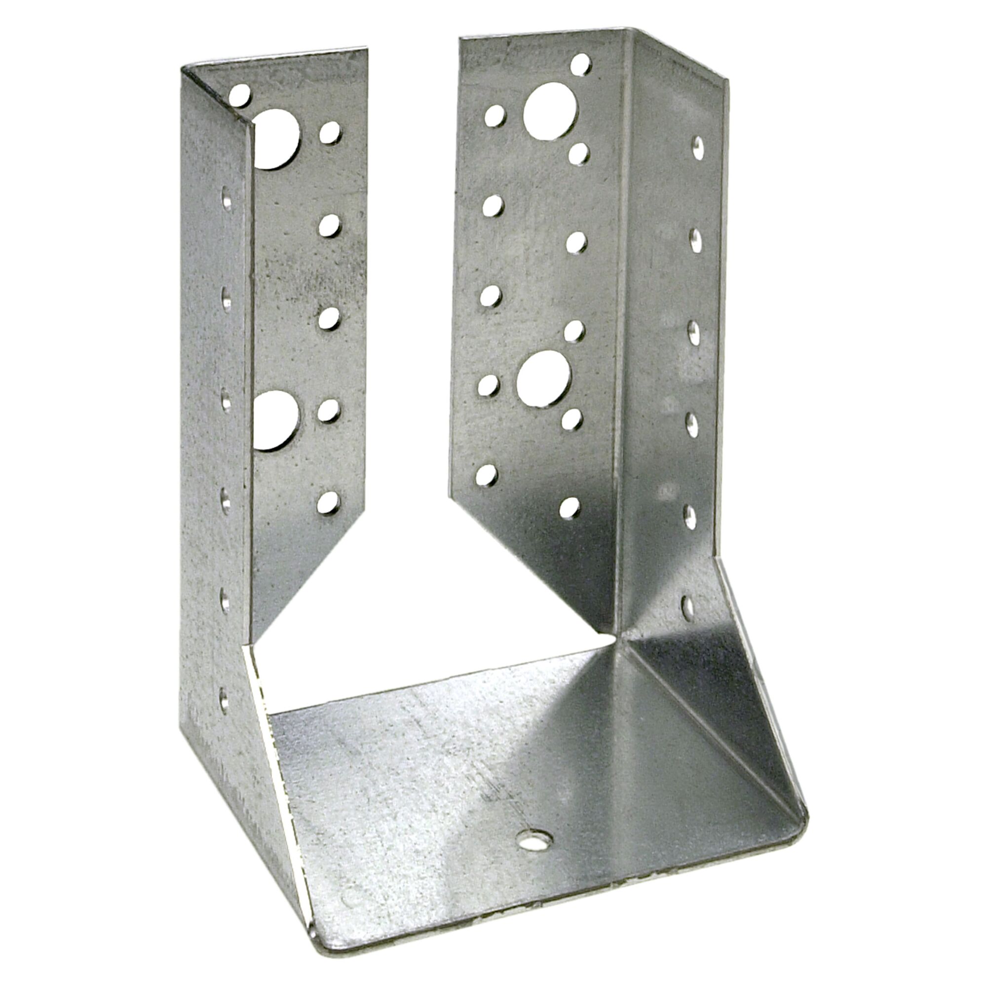 Metallischer Balkenschuh Typ B