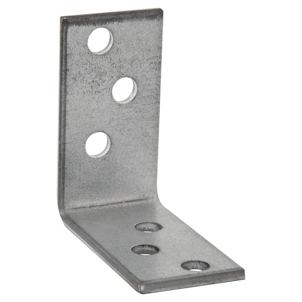 Winkelverbinder 40 x 40 x 20 x 2 mm