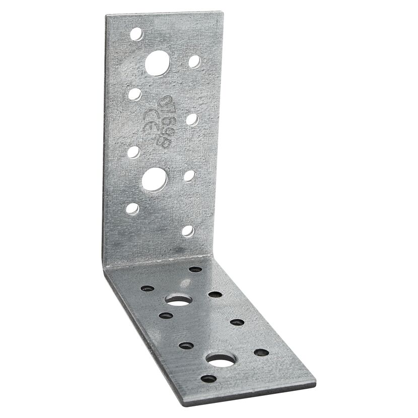 Winkelverbinder 90 x 90 x 40 mm
