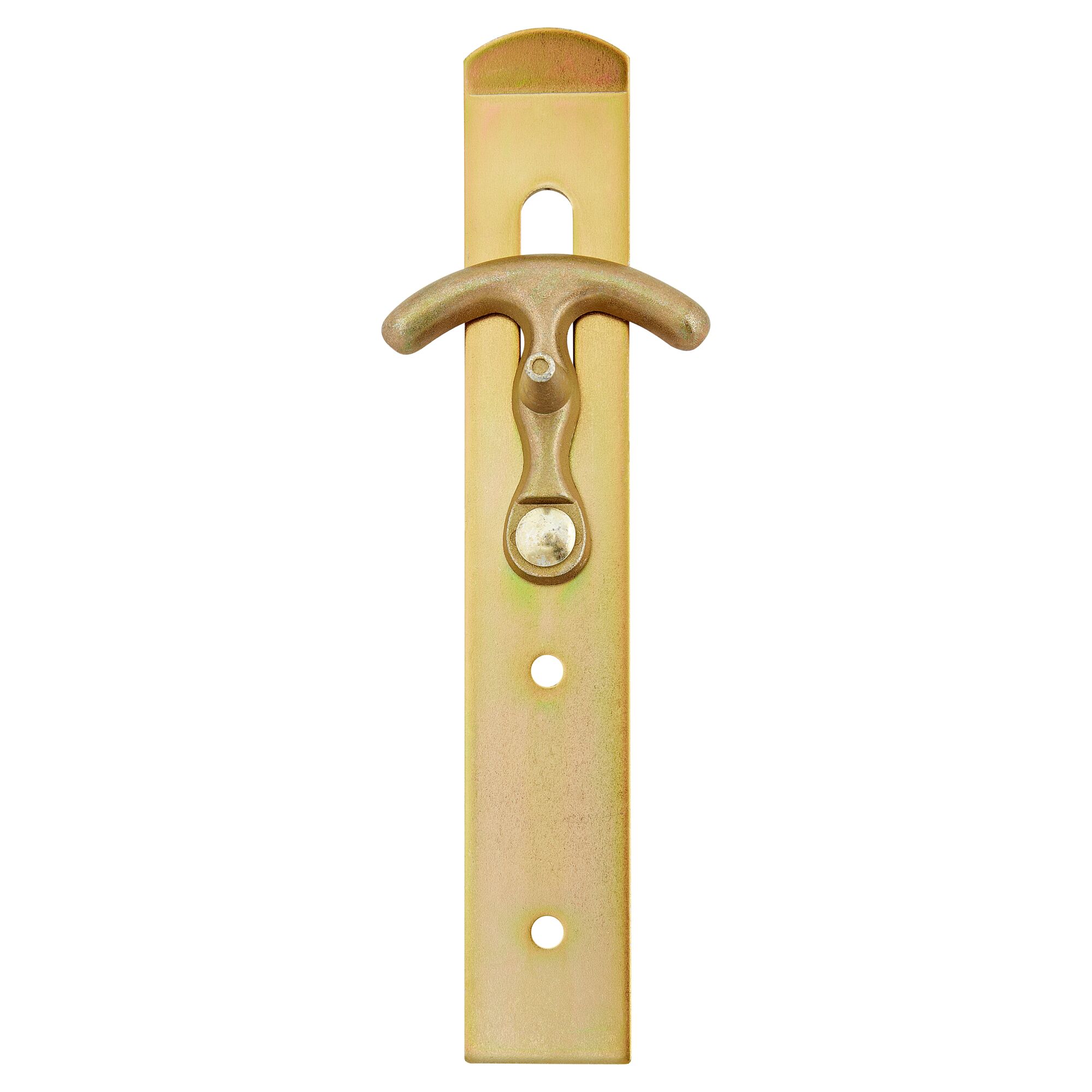 Verzinkte Überfalle 250 mm