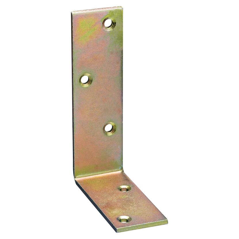 Balkenwinkel 3 x 10 x 7,5 cm