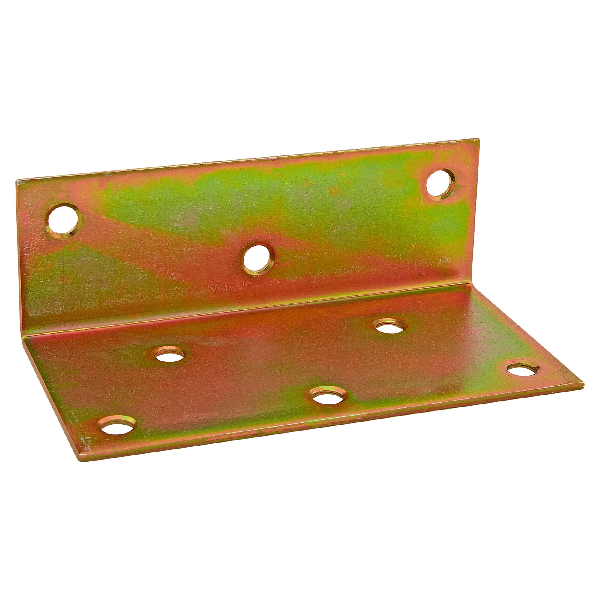 Verzinkter Breitwinkel