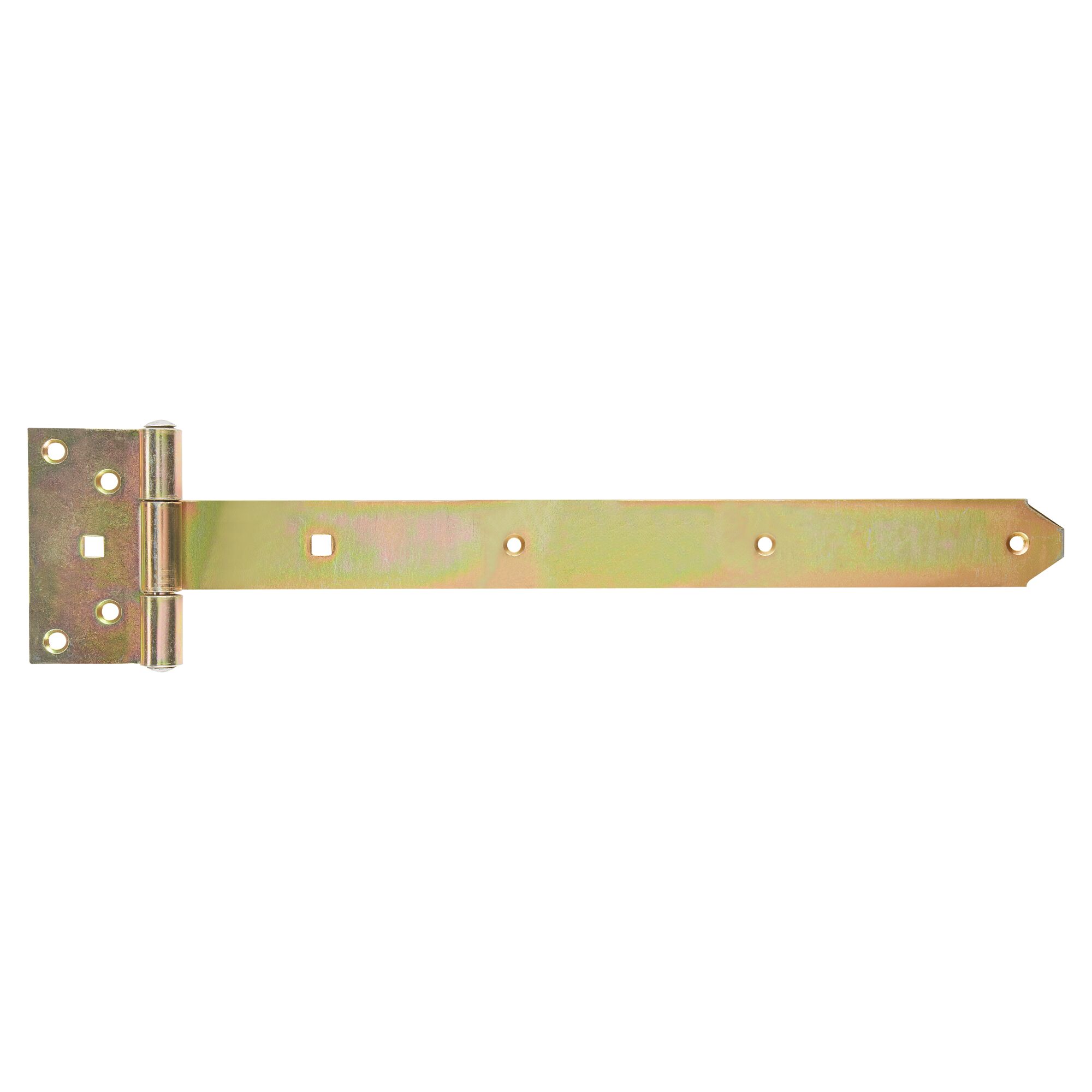 Langes Kreuzgehänge