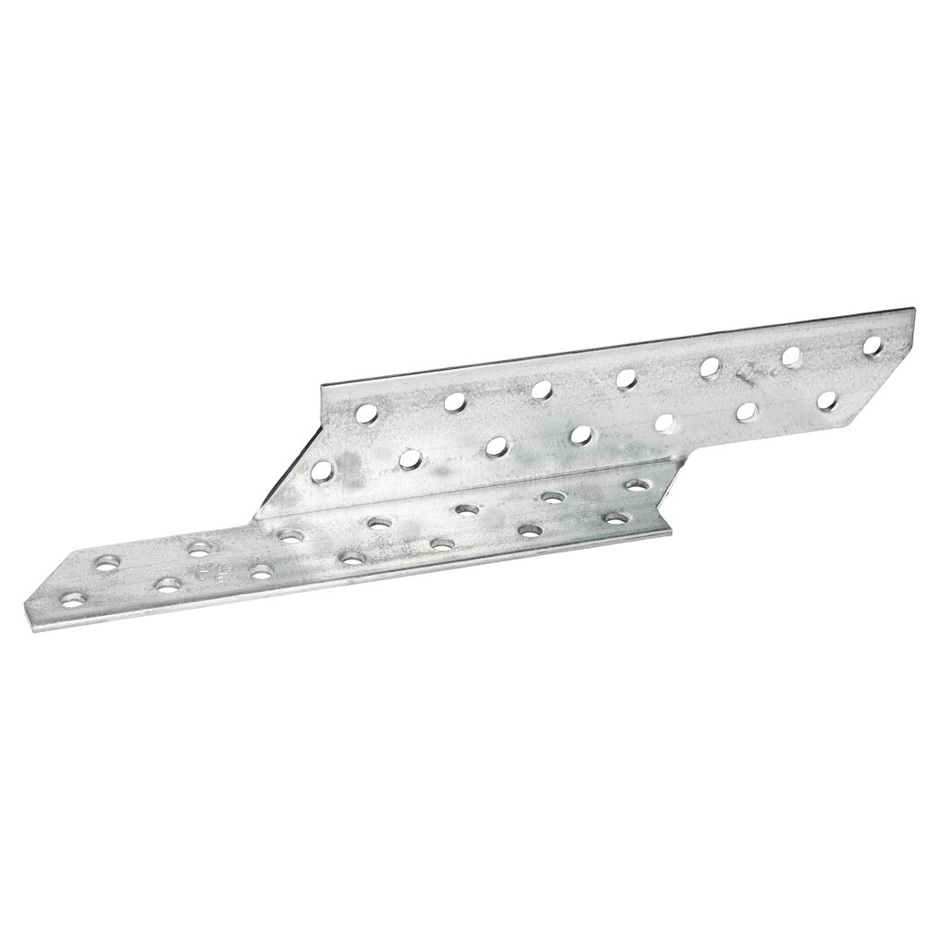 Metallischer Sparrenpfettenanker