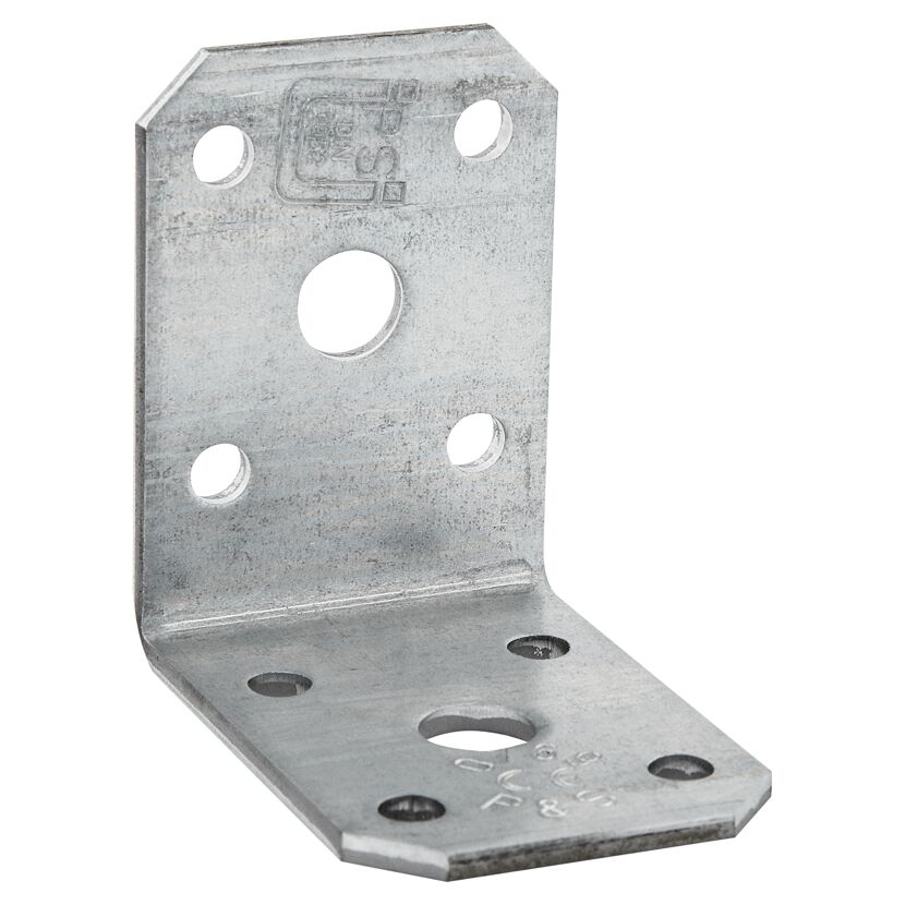 Winkelverbinder 50 x 50 x 35 x 3 mm