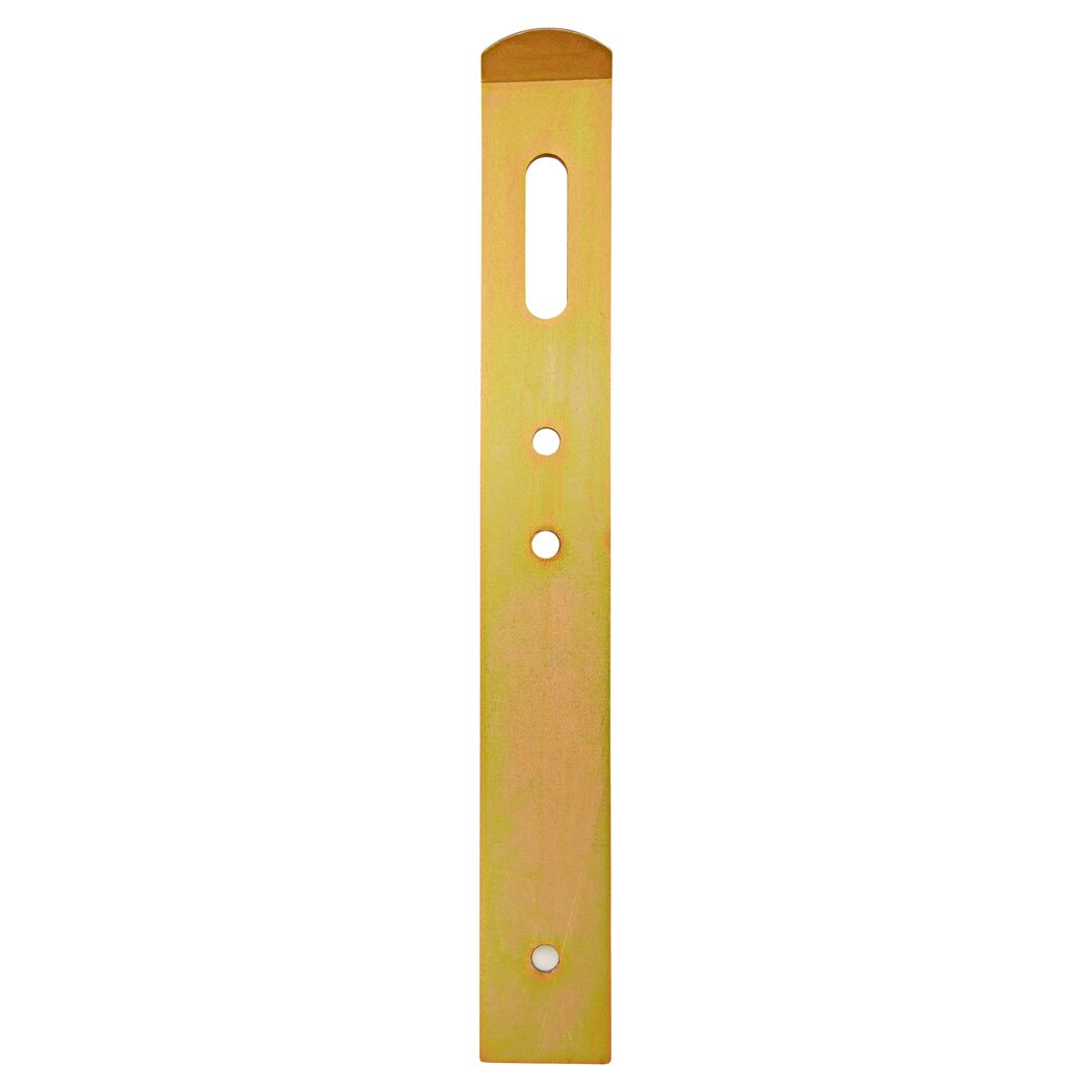 Gelbe Überfalle