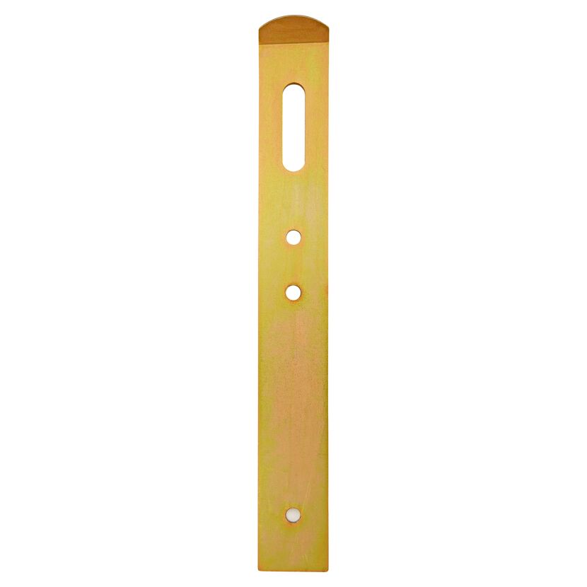 Gelbe Überfalle