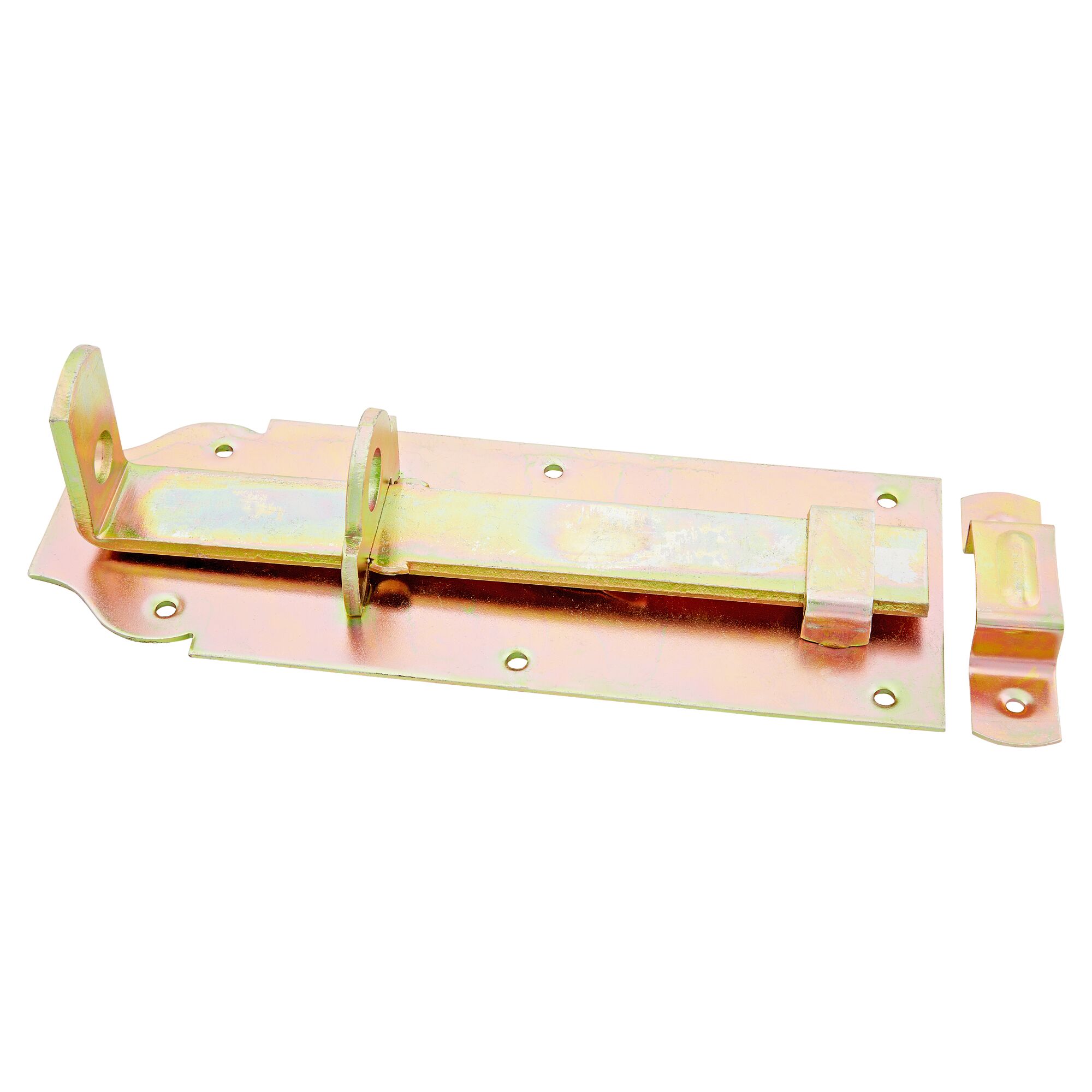 Schlossriegel 200 mm