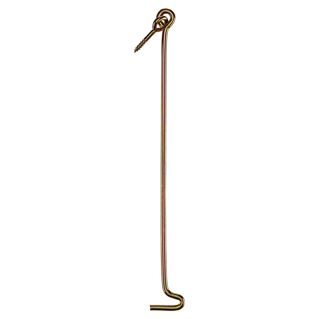 Sturmhaken mit Öse