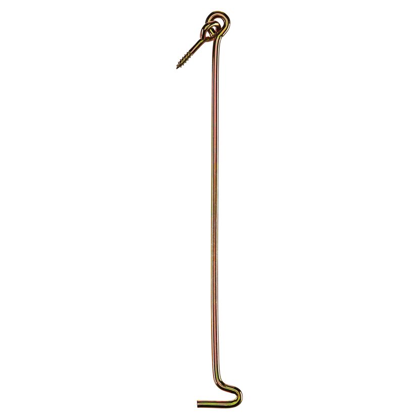 Sturmhaken mit Öse