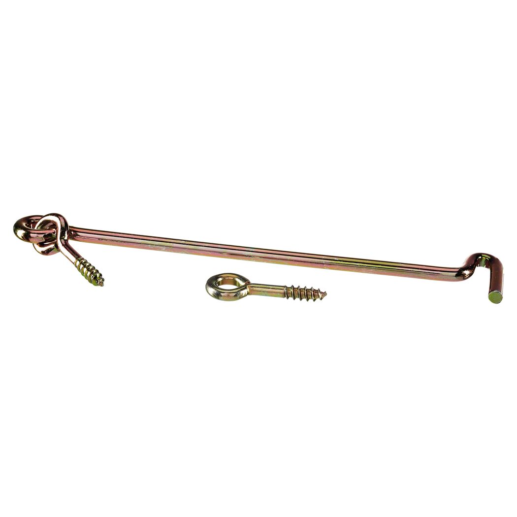Sturmhaken 20 cm