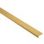 Abschlussprofil 25 x 10 mm x 1 m