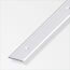 Übergangsprofil Silber 30 x 22 mm