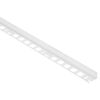 Winkel-Profil Alu blank 12,5 mm