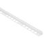Winkel-Profil Alu blank 12,5 mm