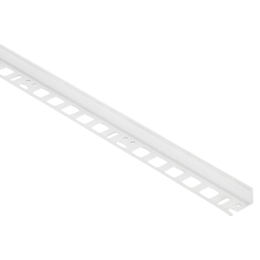 Winkel-Profil Alu blank 12,5 mm