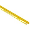 Messing Winkel-Profil