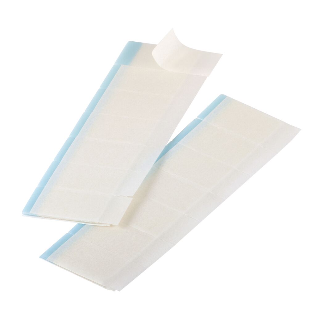 Mega-Strips mini 1,2 x 2,5 cm 14 Stück