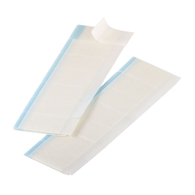 Mega-Strips mini 1,2 x 2,5 cm 14 Stück