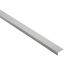 clampline Winkelprofil 200 cm